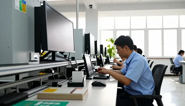 广州开心学车互联网科技有限公司