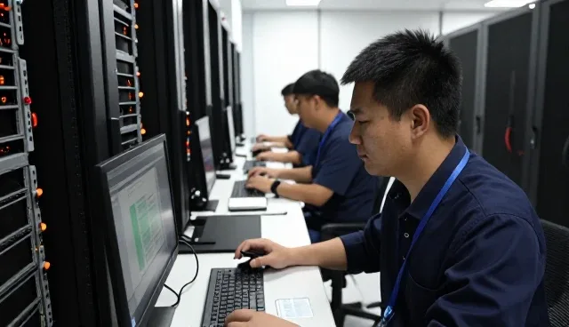 广州开心学车互联网科技有限公司探索互联网未来方向